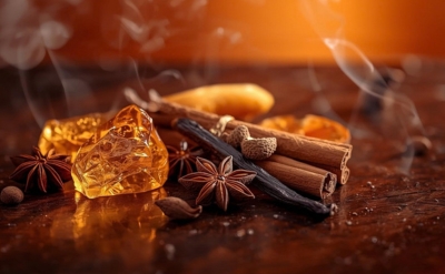 Q-Queen of the Orient Fleuressence